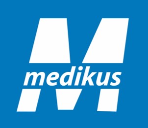 Logo medikus