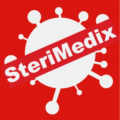Logo SteriMedix