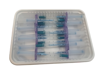 Klear GMF Tray