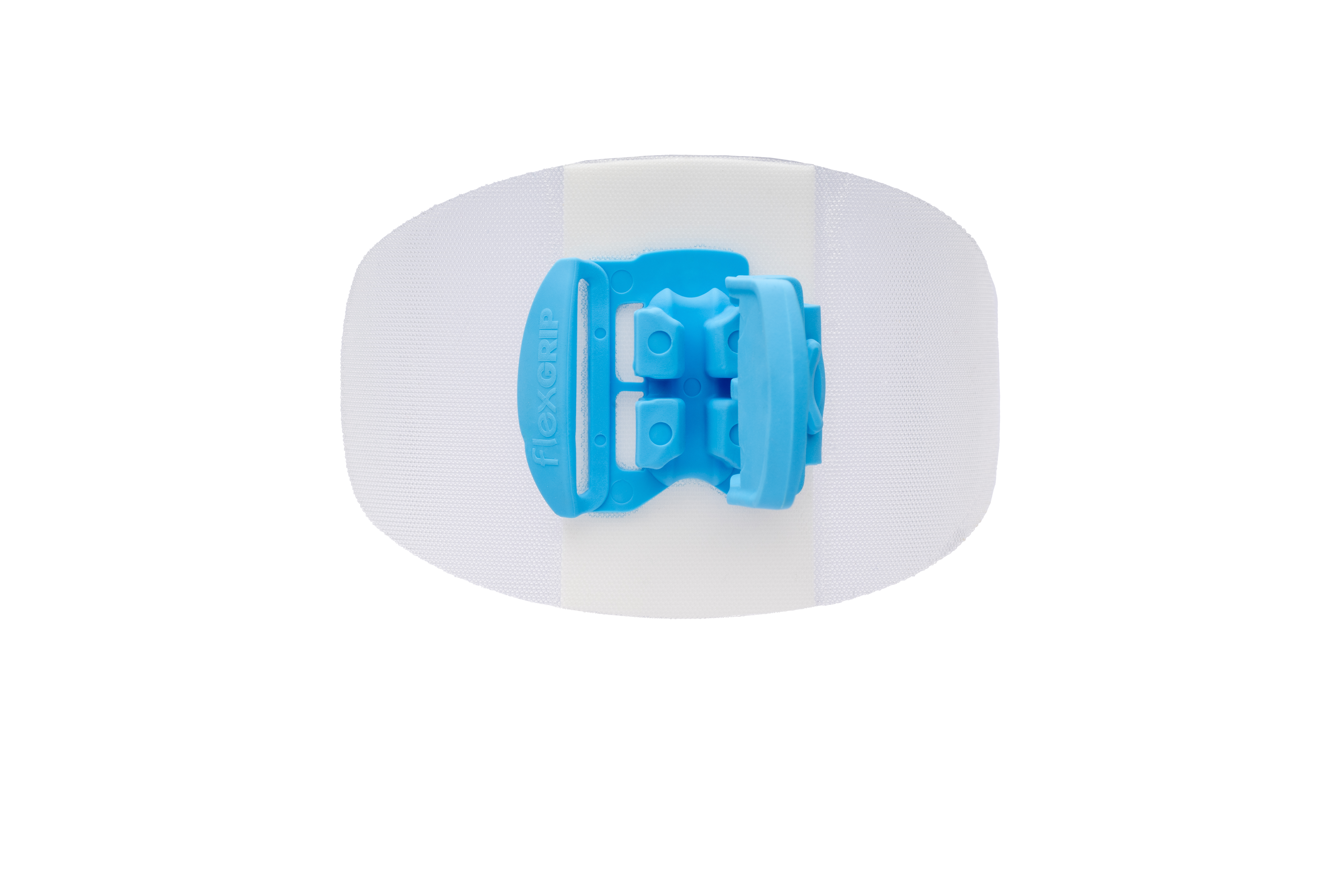 FlexGRIP Katheterfixierung Kinder