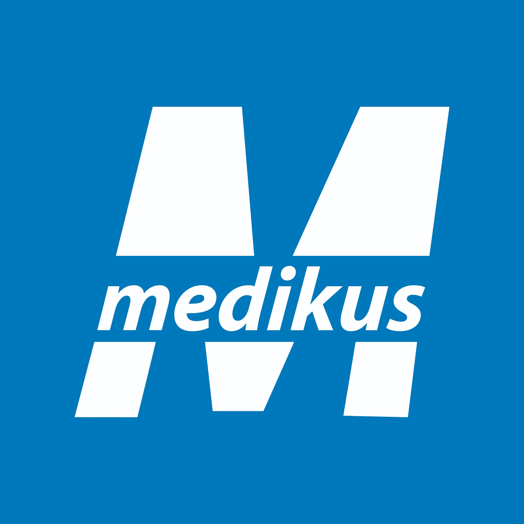 Logo medikus