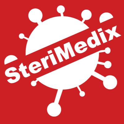 Logo SteriMedix